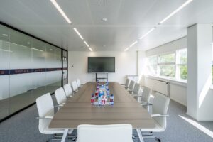 Burgemeester Stramanweg 102 Amsterdam